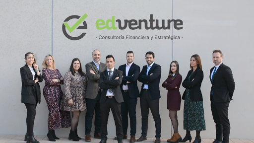 Edventure - Consultoría financiera y estratégica en Málaga