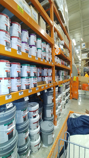 Home Improvement Store «The Home Depot», reviews and photos, 1717 Martin Luther King Blvd, Houma, LA 70360, USA
