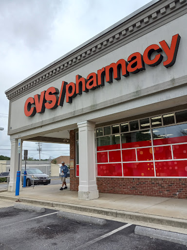 Drug Store «CVS», reviews and photos, 21676 Great Mills Rd, Lexington Park, MD 20653, USA