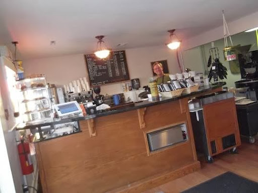 Cafe «Paramour Coffee», reviews and photos, 810 4th St, Wamego, KS 66547, USA