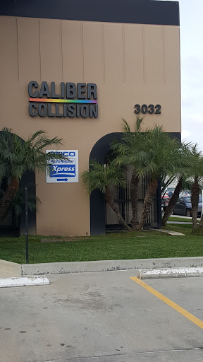 Auto Body Shop «Caliber Collision», reviews and photos, 3032 Kashiwa St, Torrance, CA 90505, USA