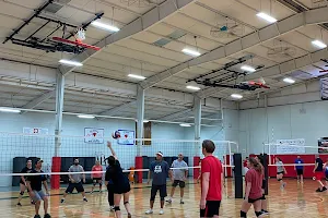JCAV - Jackson County Adult Volleyball image