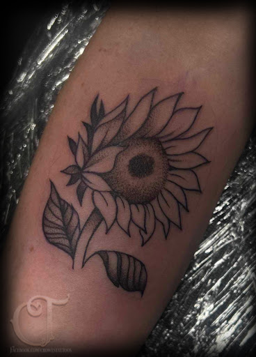 Explore banana tattoo ideas, creative tattoo ideas in Houlton, available at Crowes Tattoos