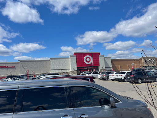 Department Store «Target», reviews and photos, 650 Brown Rd, Auburn Hills, MI 48326, USA