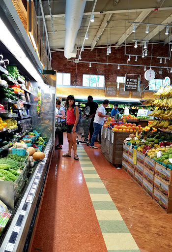 Grocery Store «Whole Foods Market», reviews and photos, 1330 Smith Ave, Baltimore, MD 21209, USA