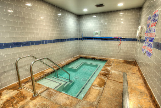 Gym «In-Shape Health Clubs», reviews and photos, 120 W American Canyon Rd, American Canyon, CA 94503, USA