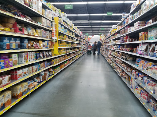 Supermarket «Walmart Neighborhood Market», reviews and photos, 11 Glynn Plz, Brunswick, GA 31520, USA