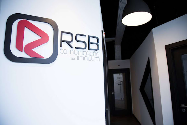 Avaliações doRSB - Comunicação na Imagem em Porto - Webdesigner