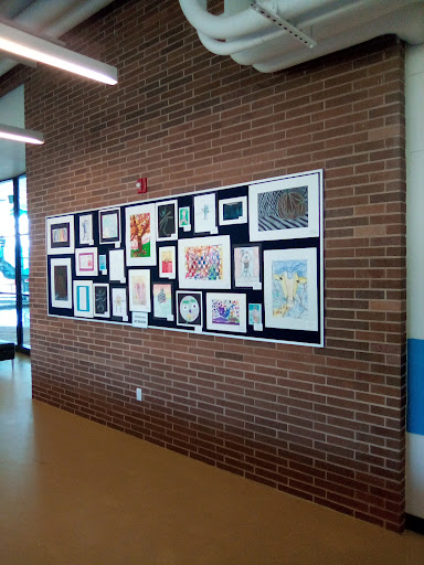 Community Center «The Kroc Center Hampton Roads», reviews and photos, 1401 Ballentine Blvd, Norfolk, VA 23504, USA