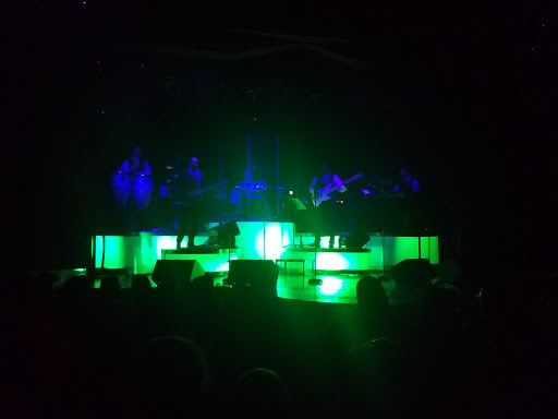 Event Ticket Seller «V Theater Box Office», reviews and photos, 3663 S Las Vegas Blvd #360, Las Vegas, NV 89109, USA