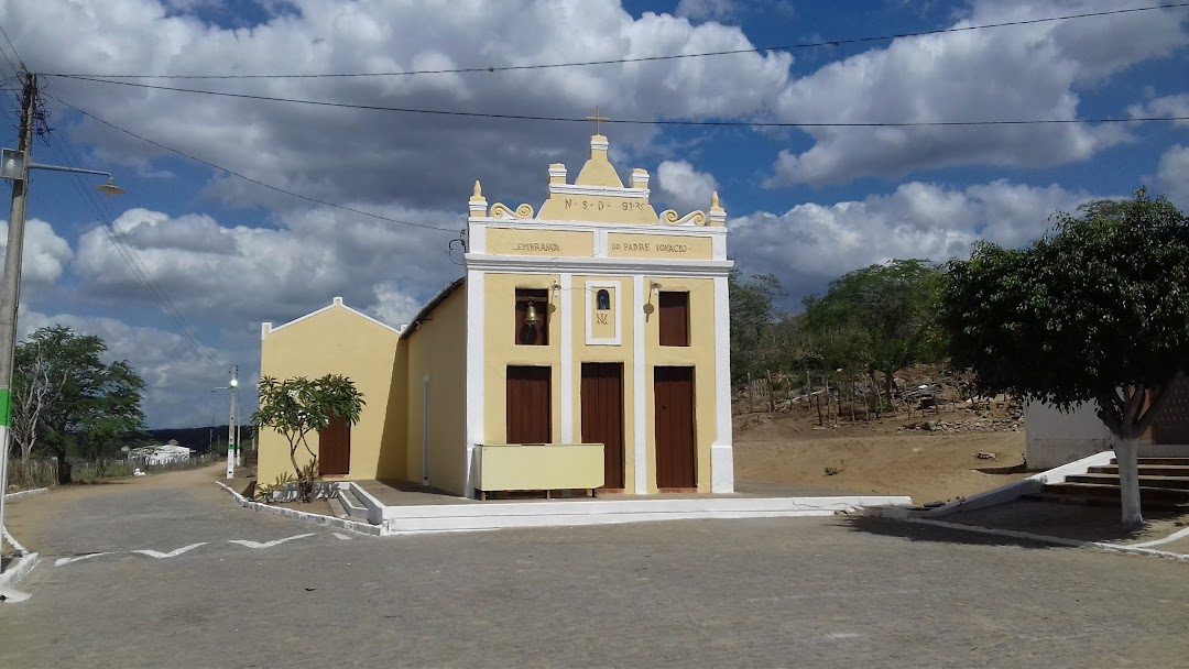 Igreja Nossa Senhora Das Dores
