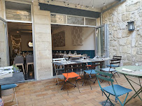 Atmosphère du Restaurant Le Regallien à Bordeaux - n°9