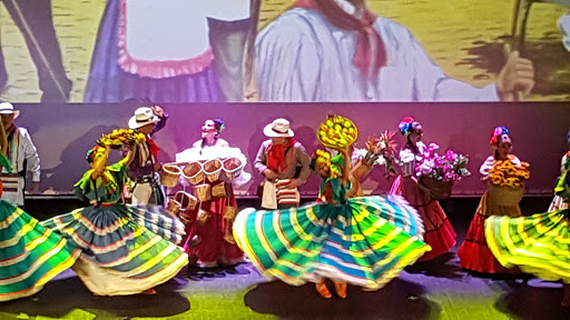 Performing Arts Theater «Ritz Theatre & Performing Arts Center», reviews and photos, 1148 E Jersey St, Elizabeth, NJ 07201, USA