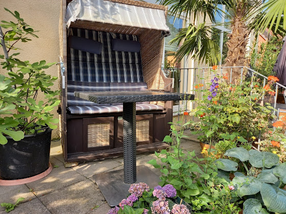 Extérieur hôtels Landhaus Zur Alten Gärtnerei 15806 Zossen