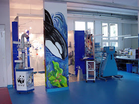 AquaClic, Aqua Art AG