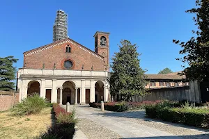 Chiaravalle Abbey image