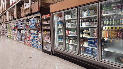 Supermarket «Cub Foods», reviews and photos, 9655 Colorado Ln N, Brooklyn Park, MN 55445, USA