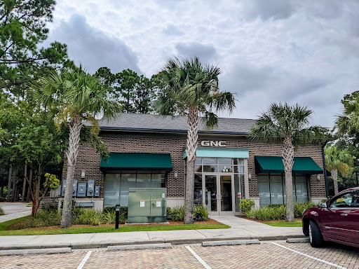 Vitamin & Supplements Store «GNC», reviews and photos, 36 Shelter Cove Ln #170, Hilton Head Island, SC 29928, USA