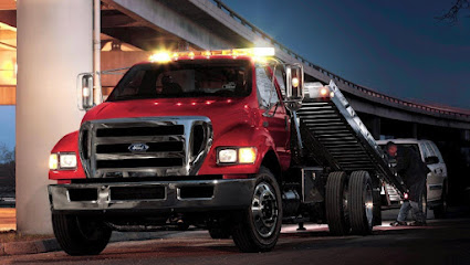 Calgary Towing and Recovery