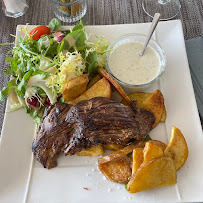 Steak du Restaurant La Lampa à Toulon - n°16
