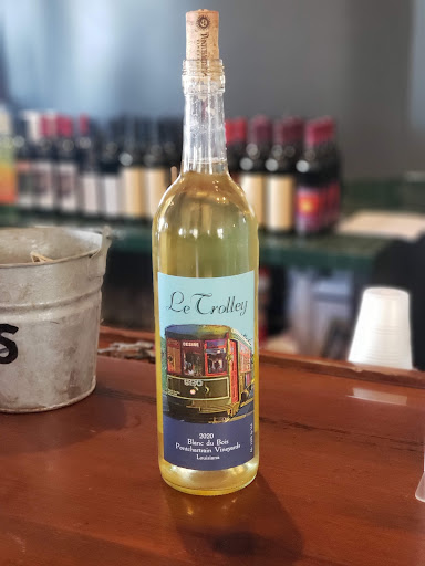 Winery «Pontchartrain Vineyards», reviews and photos, 80158 LA-1082, Bush, LA 70431, USA