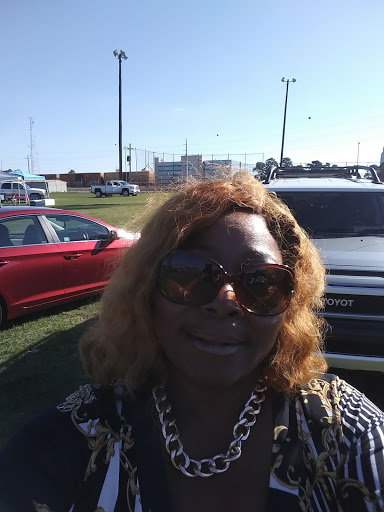 Stadium «Memorial Stadium», reviews and photos, N 17th St, Baton Rouge, LA 70802, USA