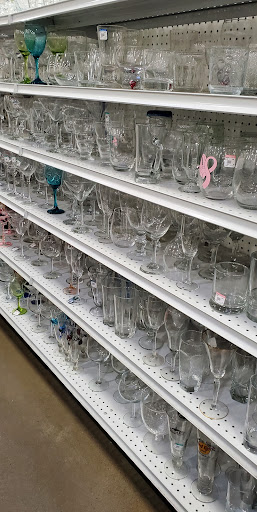 Thrift Store «Goodwill Monroe», reviews and photos