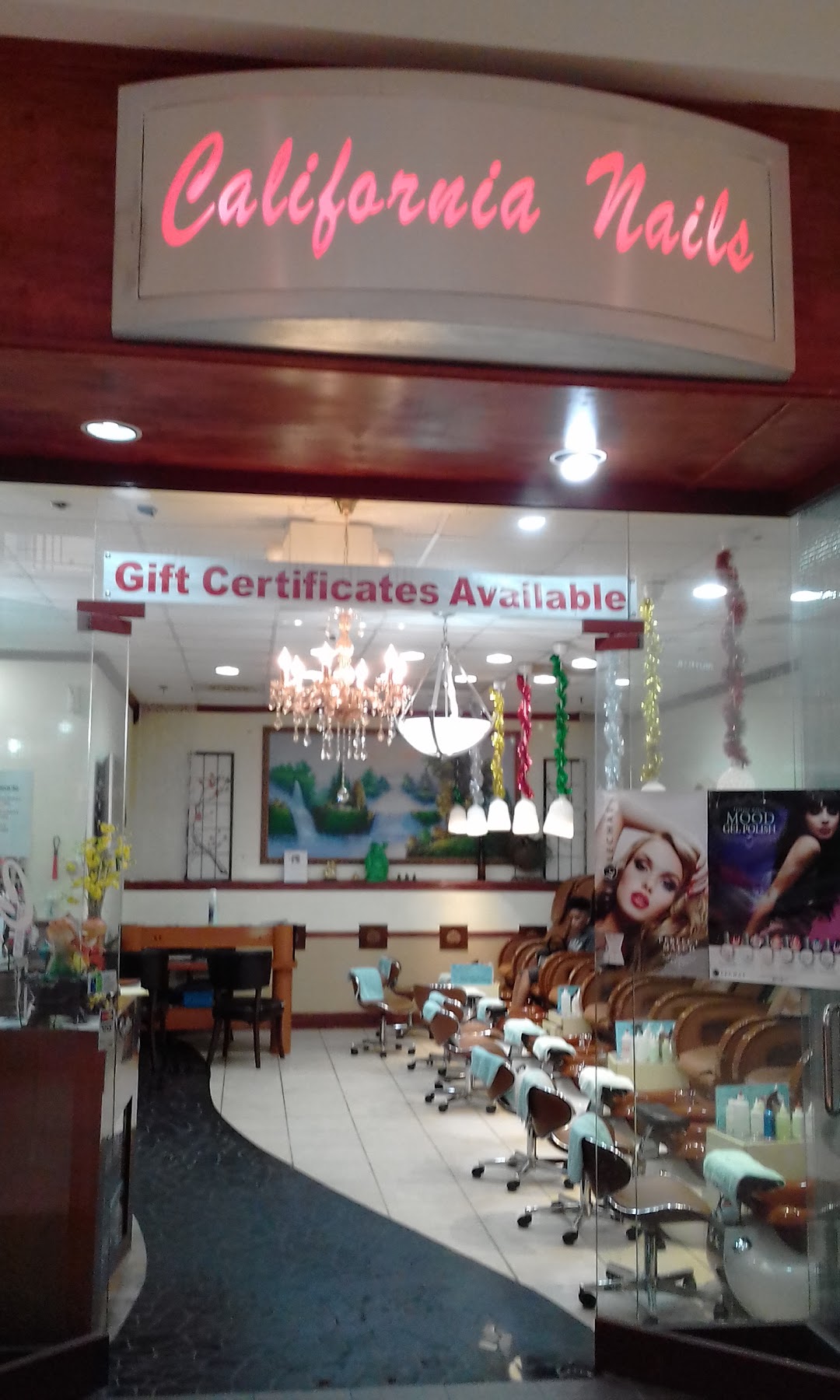 SEPHORA inside JCPenney