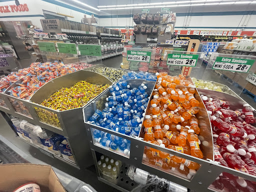 Supermarket «WinCo Foods», reviews and photos, 1913 S 72nd St, Tacoma, WA 98408, USA