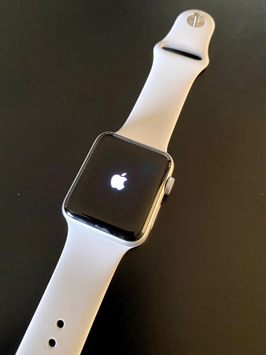 Computer Store «Apple Jordan Creek», reviews and photos, 101 Jordan Creek Pkwy, West Des Moines, IA 50266, USA