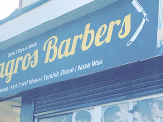 Zagros barbers