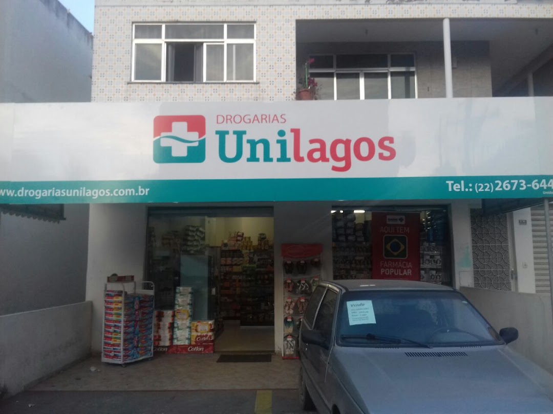 Drogarias Unilagos