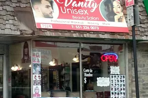 Vanity Unisex Beauty Salon image