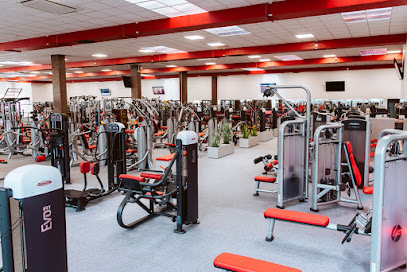 Global Fitness Szeged - Szeged, Makkosházi krt. 1, 6723 Hungary