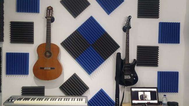 Avaliações doAulas de Guitarra em Portimão - Academia Musical em Portimão - Escola