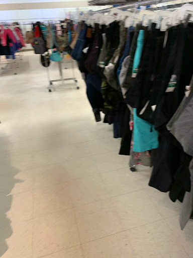 Thrift Store «Goodwill Industries of Kansas», reviews and photos