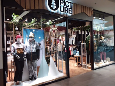 Picture Organic Clothing à Strasbourg
