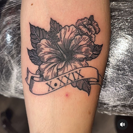 Explore amity affliction tattoo ideas, creative tattoo ideas in Coram, available at Asylum Tattoo