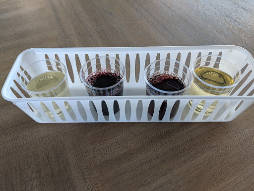 Winery «The Winery at Kindred Pointe», reviews and photos, 3575 Conicville Rd, Mt Jackson, VA 22842, USA