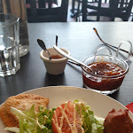 Photo n° 1 de l'avis de Robert.h fait le 02/04/2022 à 08:19 pour Lyon Dakar à Lyon