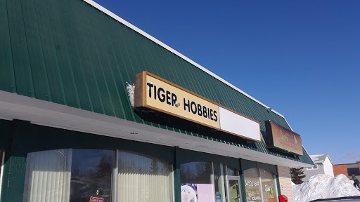 Tiger Hobbies