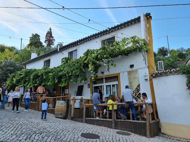 Taverna d'Talha - Tomar