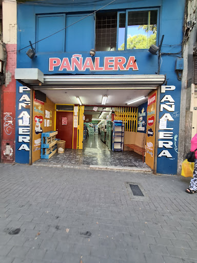 pañalera