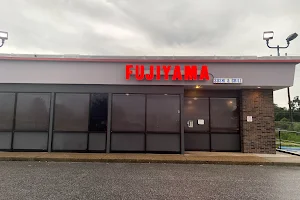 Fujiyama Japanese Steak House image