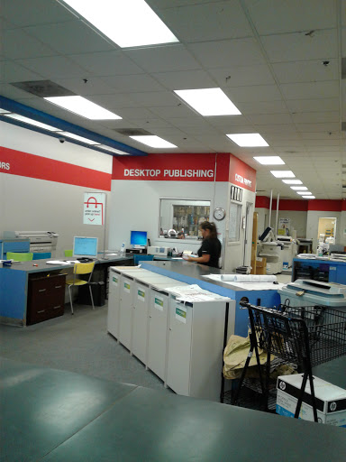 Office Supply Store «OfficeMax», reviews and photos, 4733 Quail Lakes Dr, Stockton, CA 95207, USA