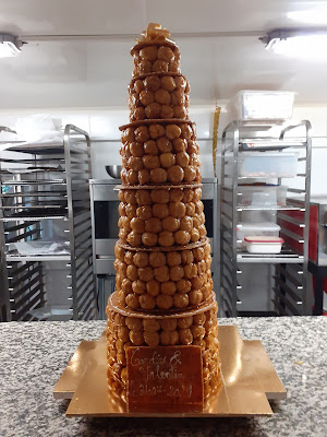 Aux Cornets de Murat - Pâtisserie Houlier à Murat
