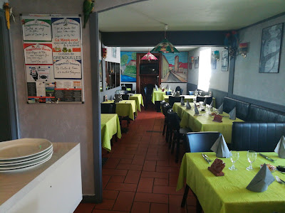 Auberge du Mesnil à Xouaxange