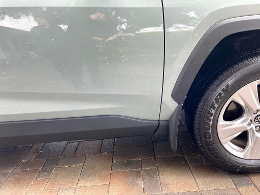 Auto Body Shop «Rancho Auto Body», reviews and photos, 591 Westlake St # A, Encinitas, CA 92024, USA