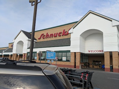 Schnucks Cape Girardeau