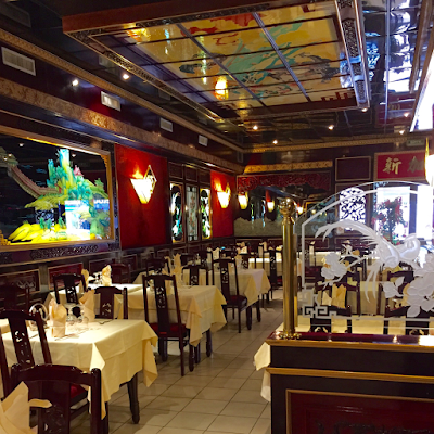 Restaurant Le Singapour [Toulon] à Toulon